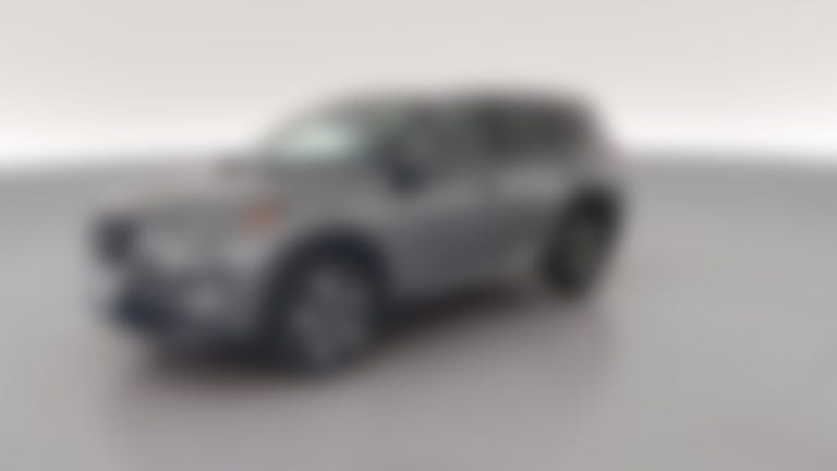 2023 Nissan Rogue vehicle photo