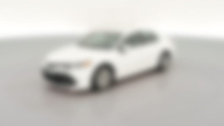 2020 Toyota Camry vehicle photo