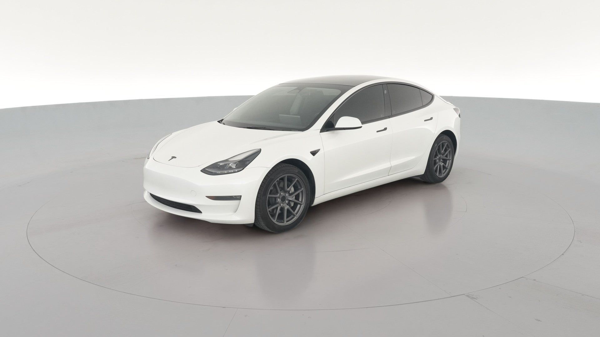 2023 Tesla Model 3 vehicle photo