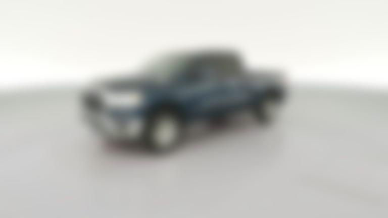 2022 Ram 1500 Quad Cab vehicle photo