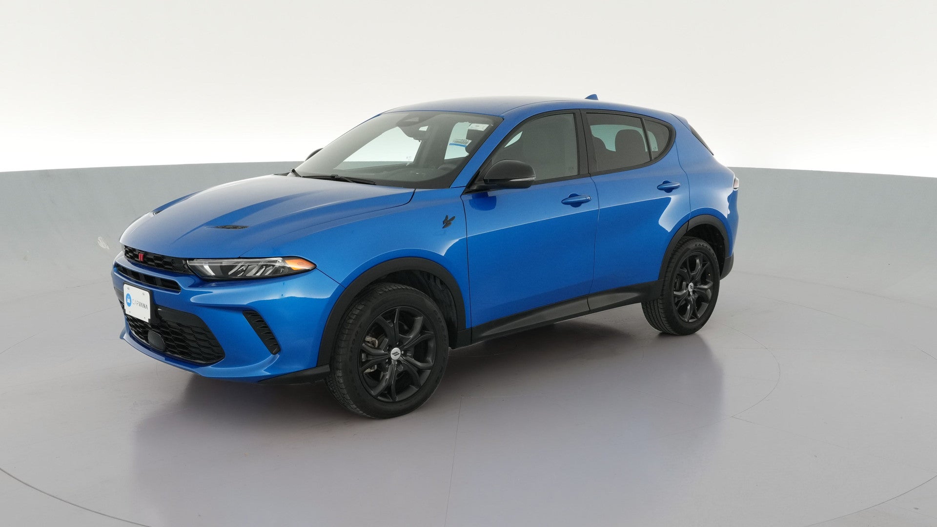 2023 Dodge Hornet vehicle photo