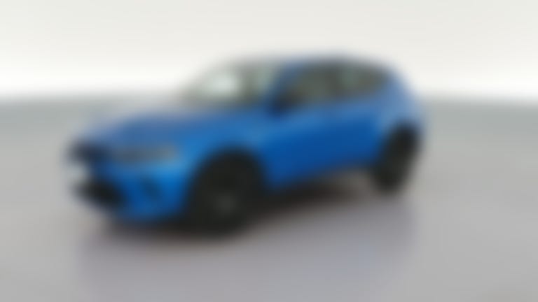 2023 Dodge Hornet vehicle photo
