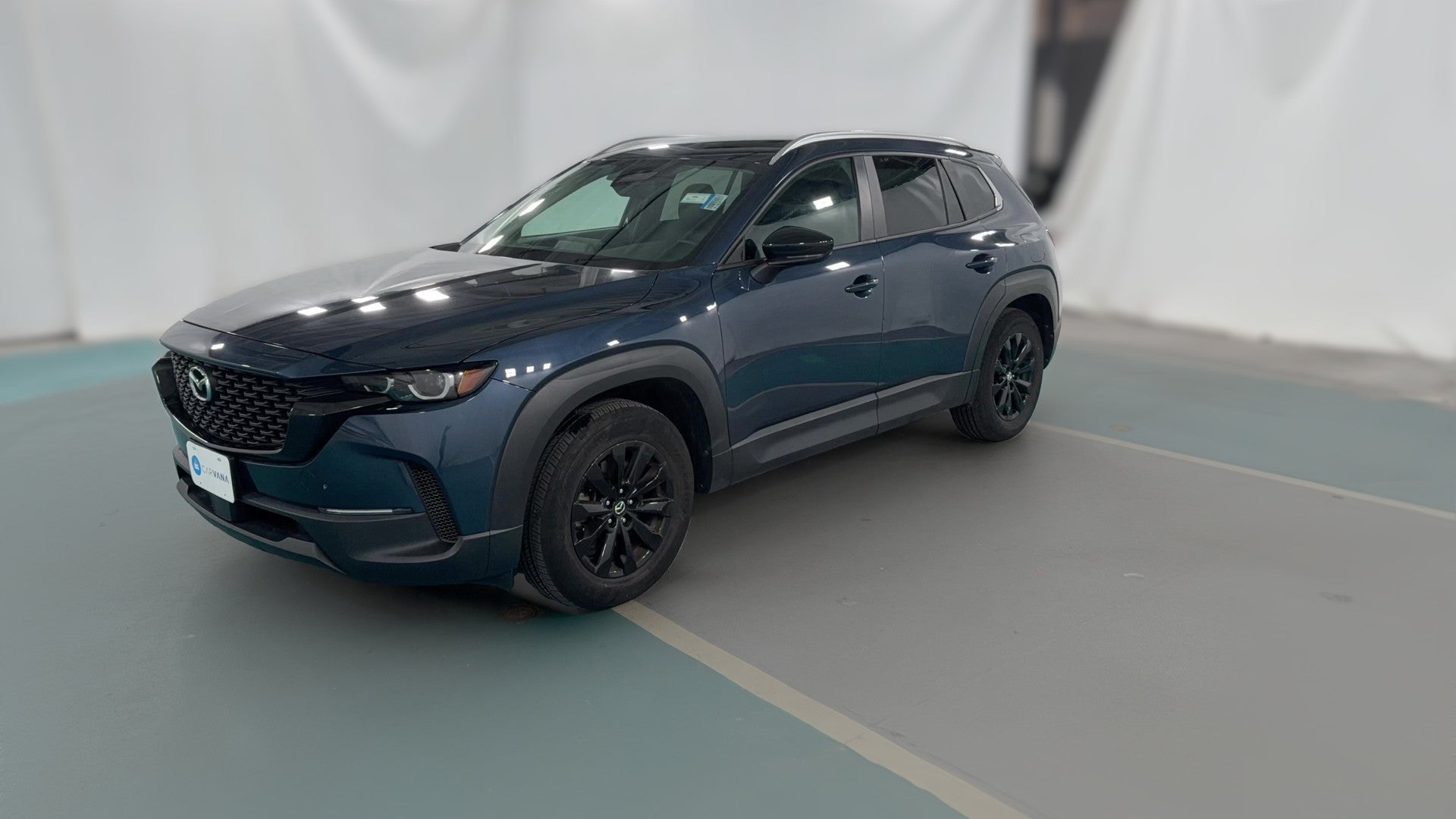 2024 MAZDA CX-50 vehicle photo