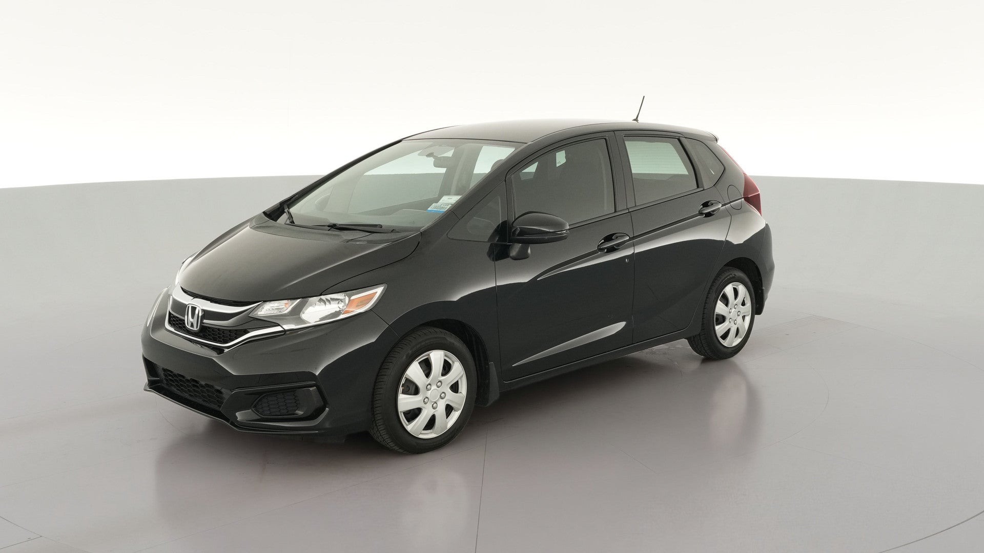 2019 Honda Fit vehicle photo