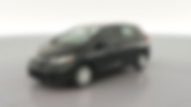 2019 Honda Fit vehicle photo