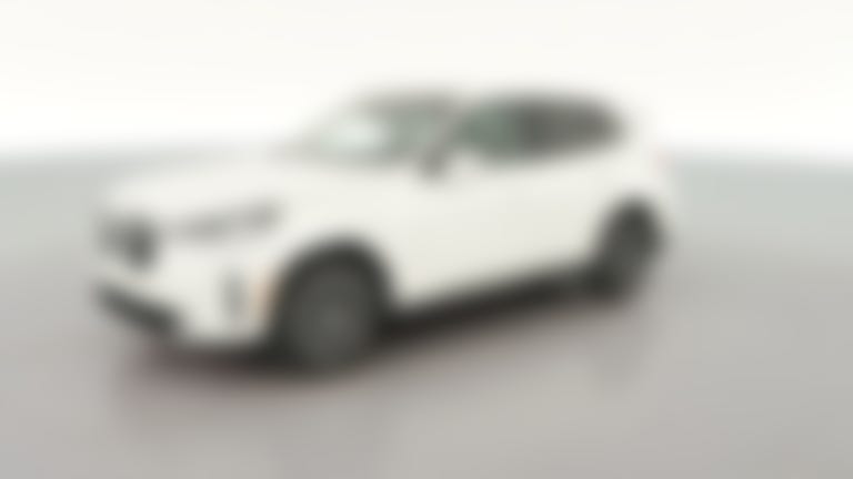 2026 BMW X3 vehicle photo