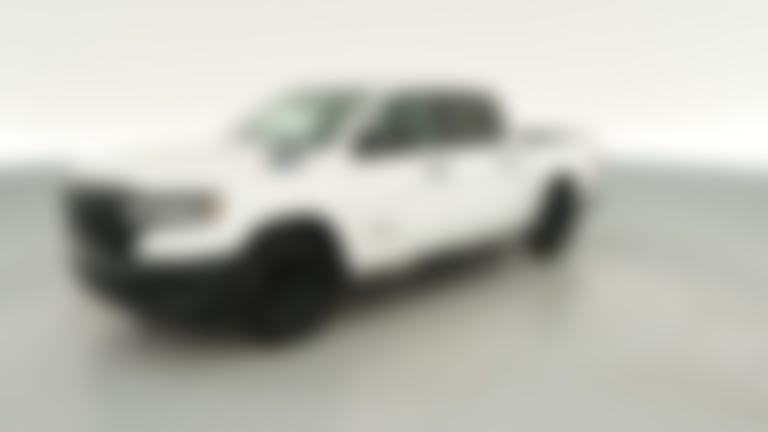 2026 Ram 1500 Crew Cab vehicle photo