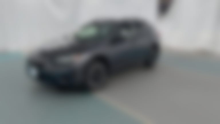 2023 Subaru Crosstrek vehicle photo