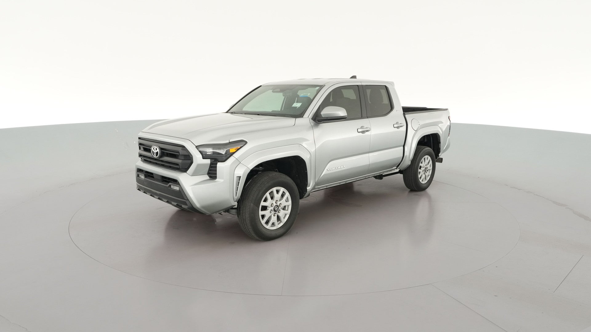 2024 Toyota Tacoma Double Cab vehicle photo