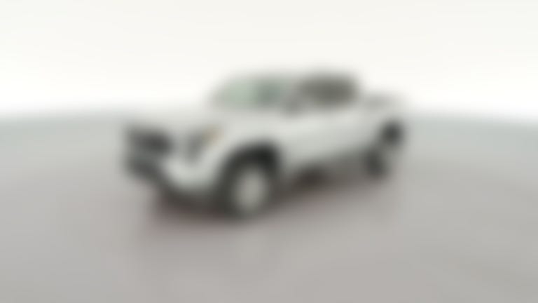 2024 Toyota Tacoma Double Cab vehicle photo