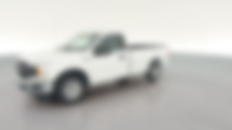 2018 Ford F150 Regular Cab vehicle photo