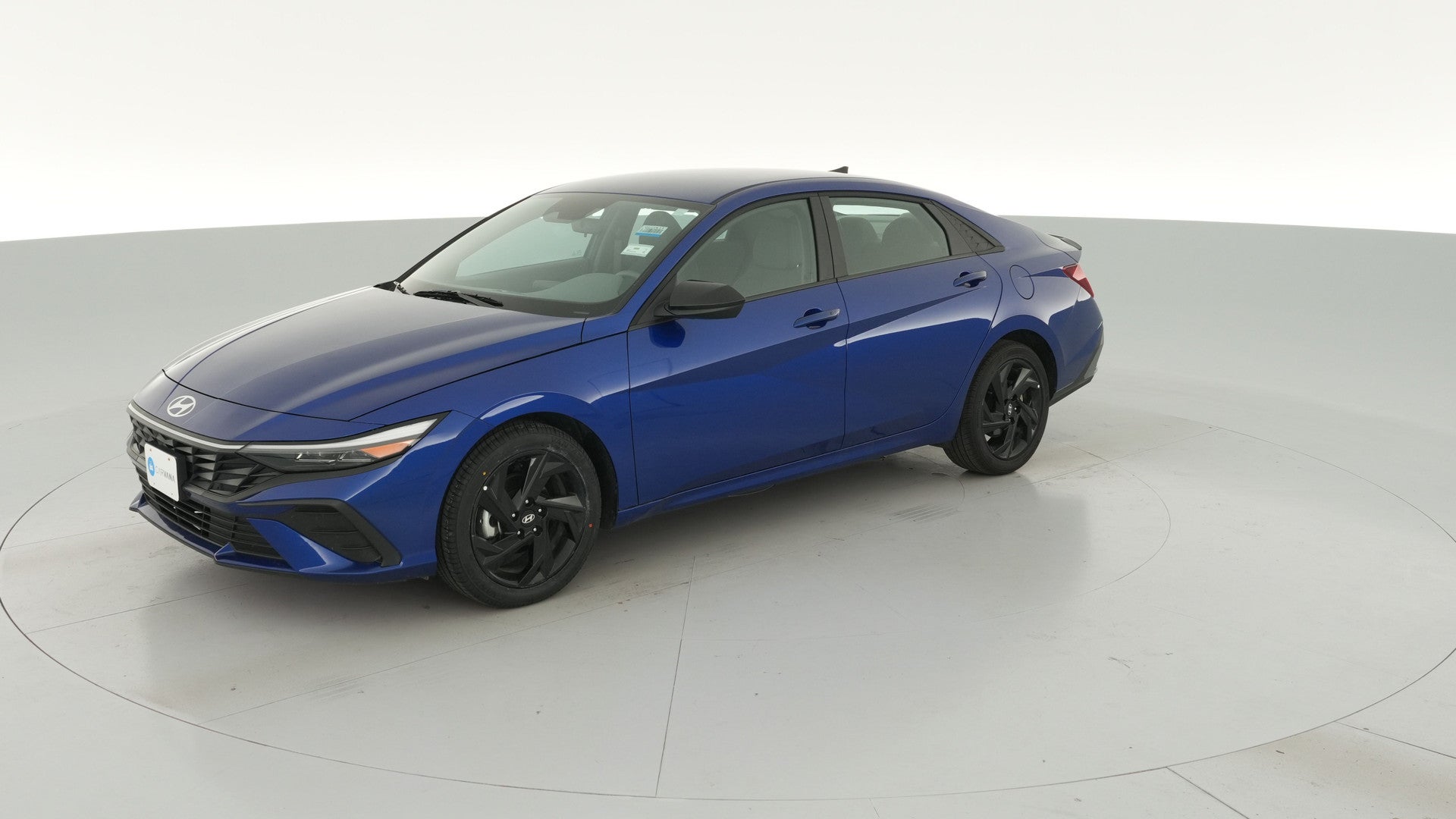 2026 Hyundai Elantra vehicle photo