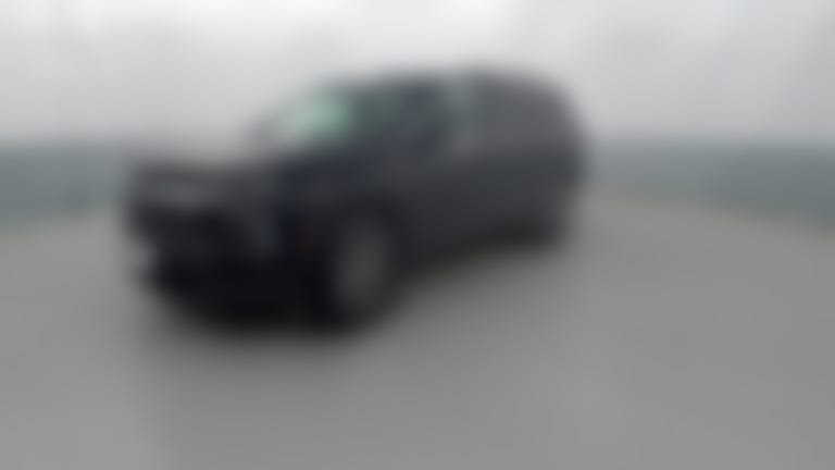 2025 Chevrolet Traverse vehicle photo