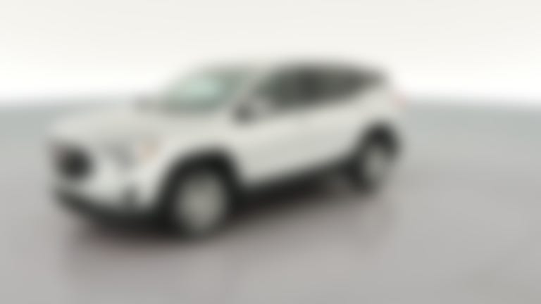 2019 GMC Terrain vehicle photo