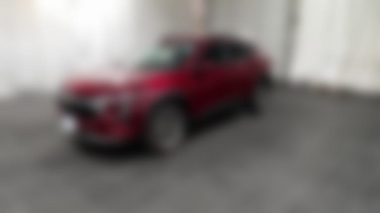 2025 Chevrolet Trax vehicle photo
