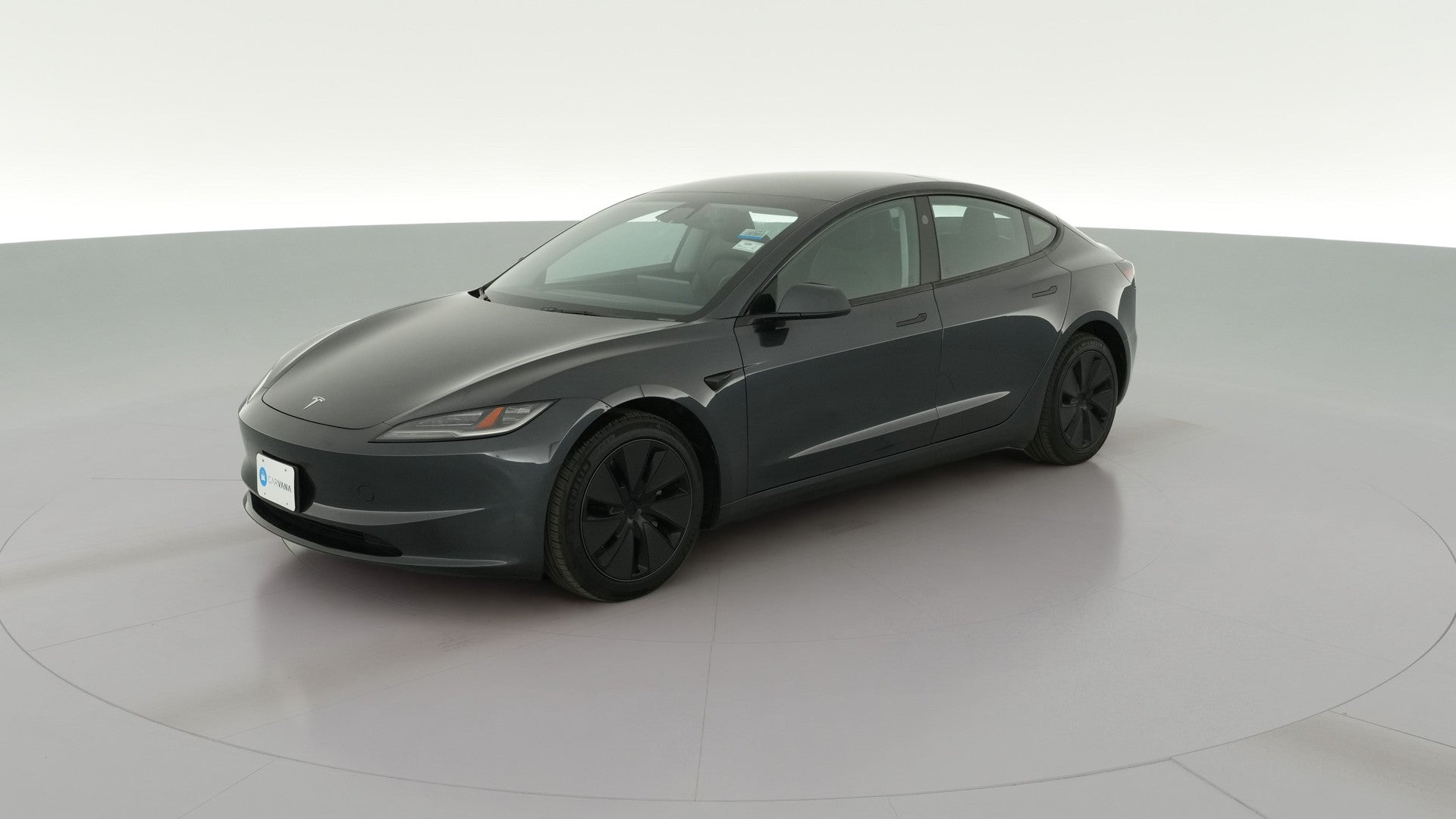 2024 Tesla Model 3 vehicle photo