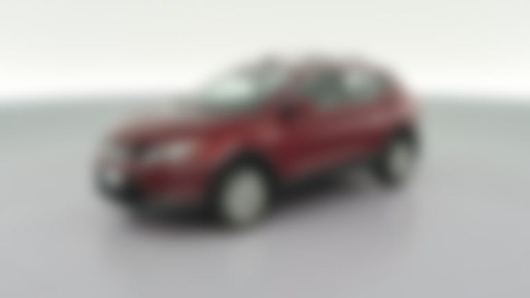 2019 Nissan Rogue Sport vehicle photo