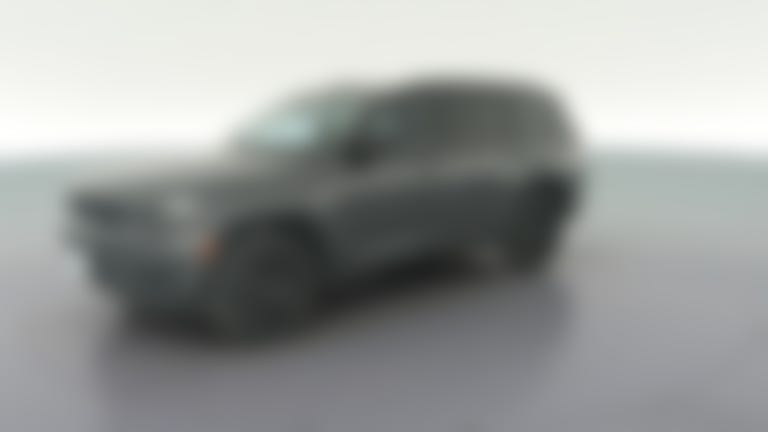 2023 Jeep Grand Cherokee L vehicle photo