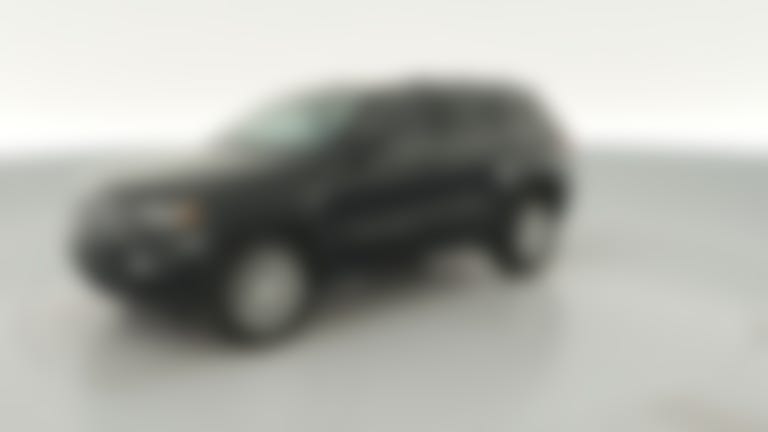 2021 Jeep Grand Cherokee vehicle photo
