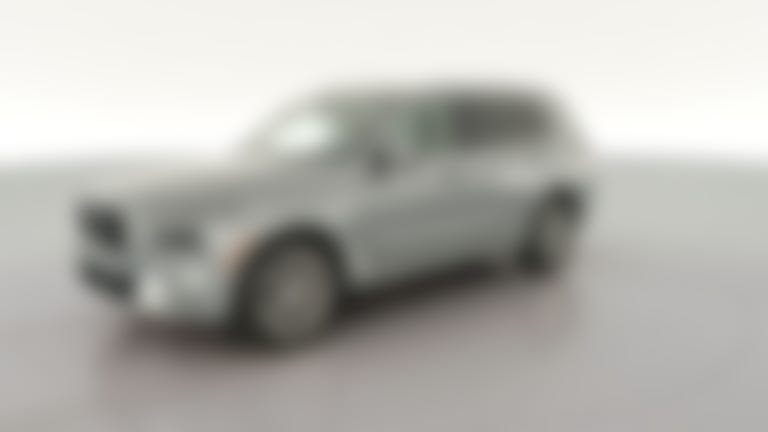 2025 BMW X7 vehicle photo