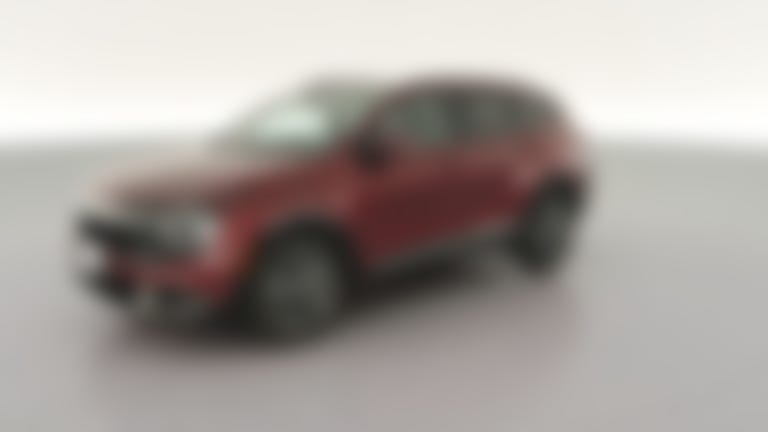2025 Kia Sportage Hybrid vehicle photo