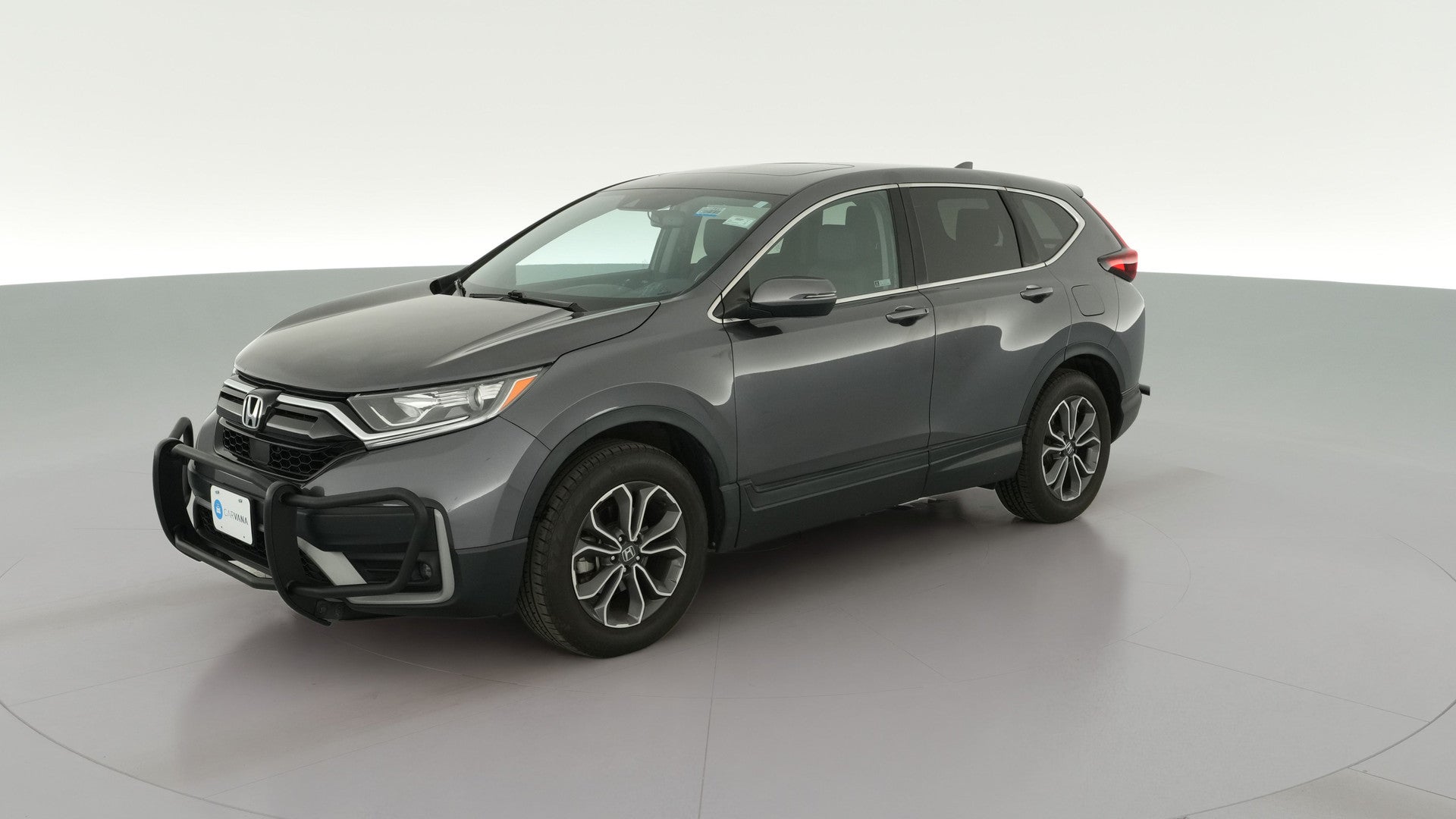 2020 Honda CR-V vehicle photo