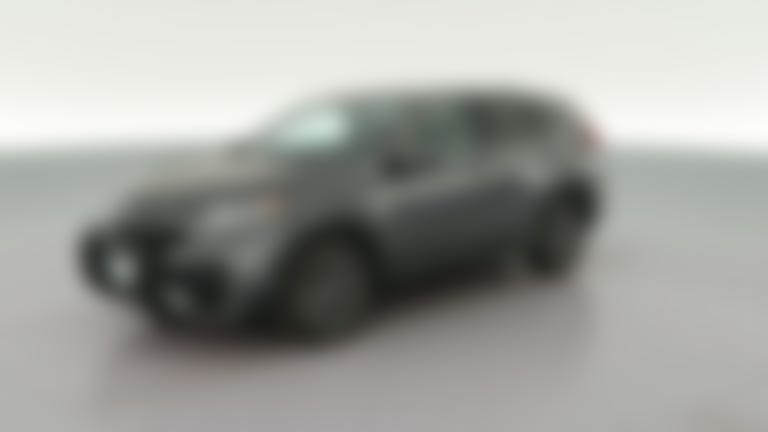2020 Honda CR-V vehicle photo