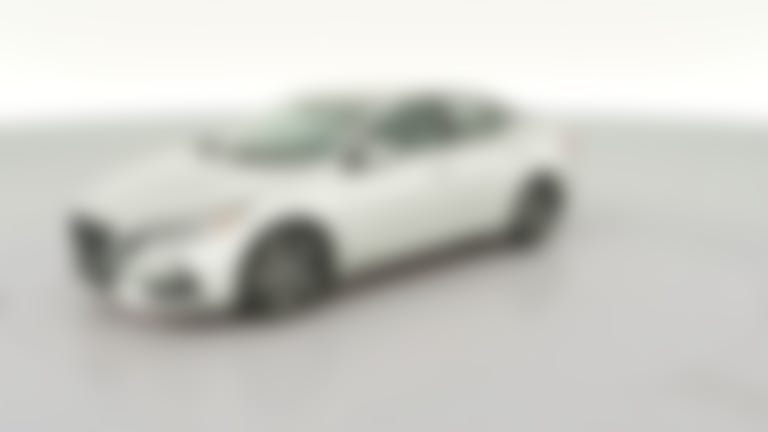 2020 Nissan Sentra vehicle photo