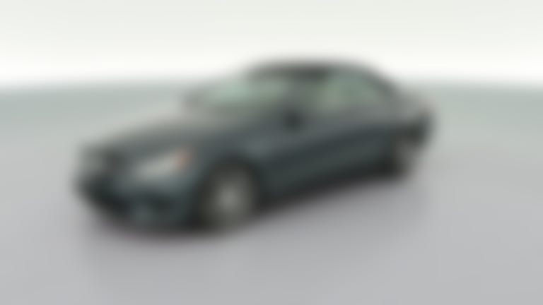 2014 Mercedes-Benz E-Class vehicle photo