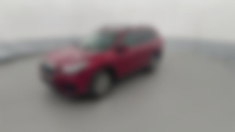2020 Subaru Forester vehicle photo