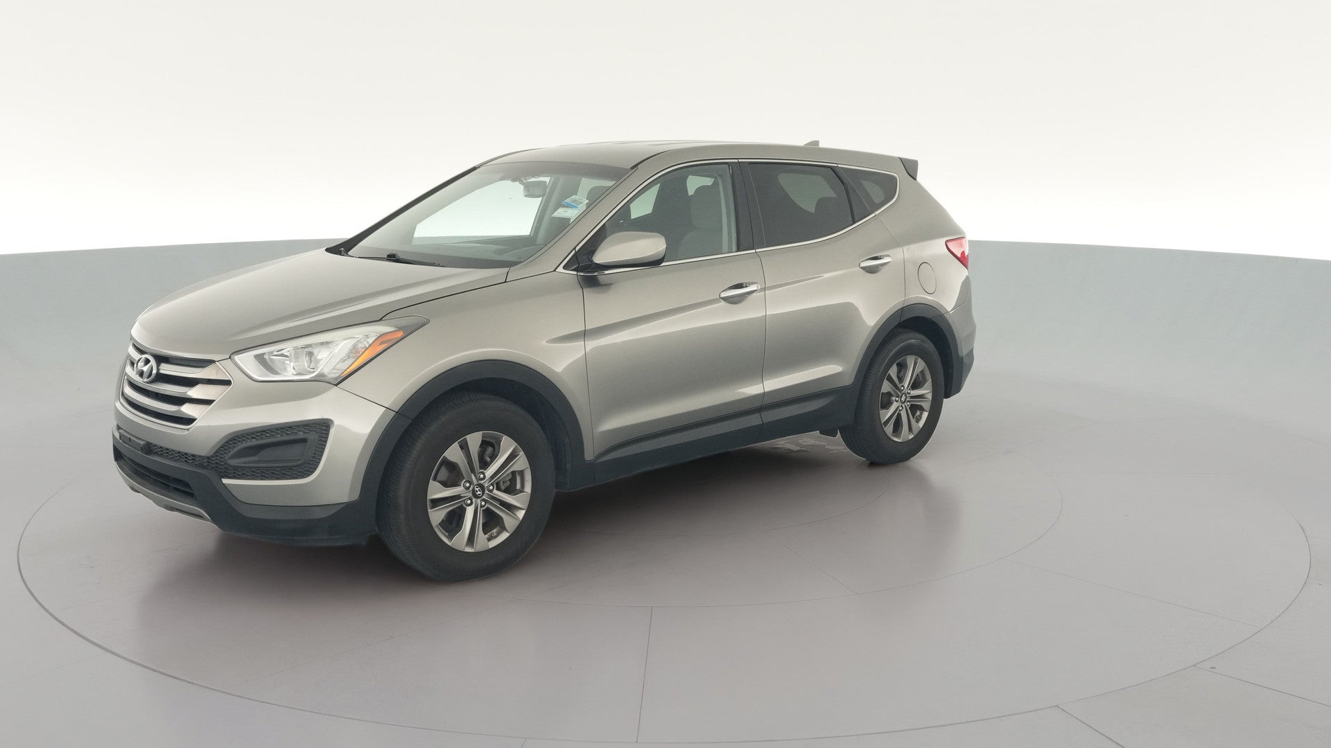 2016 Hyundai Santa Fe Sport vehicle photo