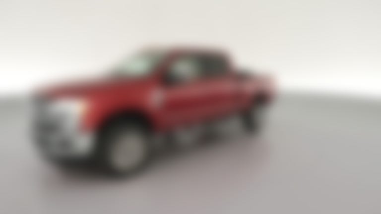2018 Ford F350 Super Duty Crew Cab vehicle photo
