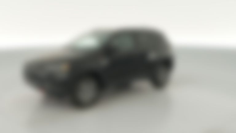 2022 Jeep Compass vehicle photo