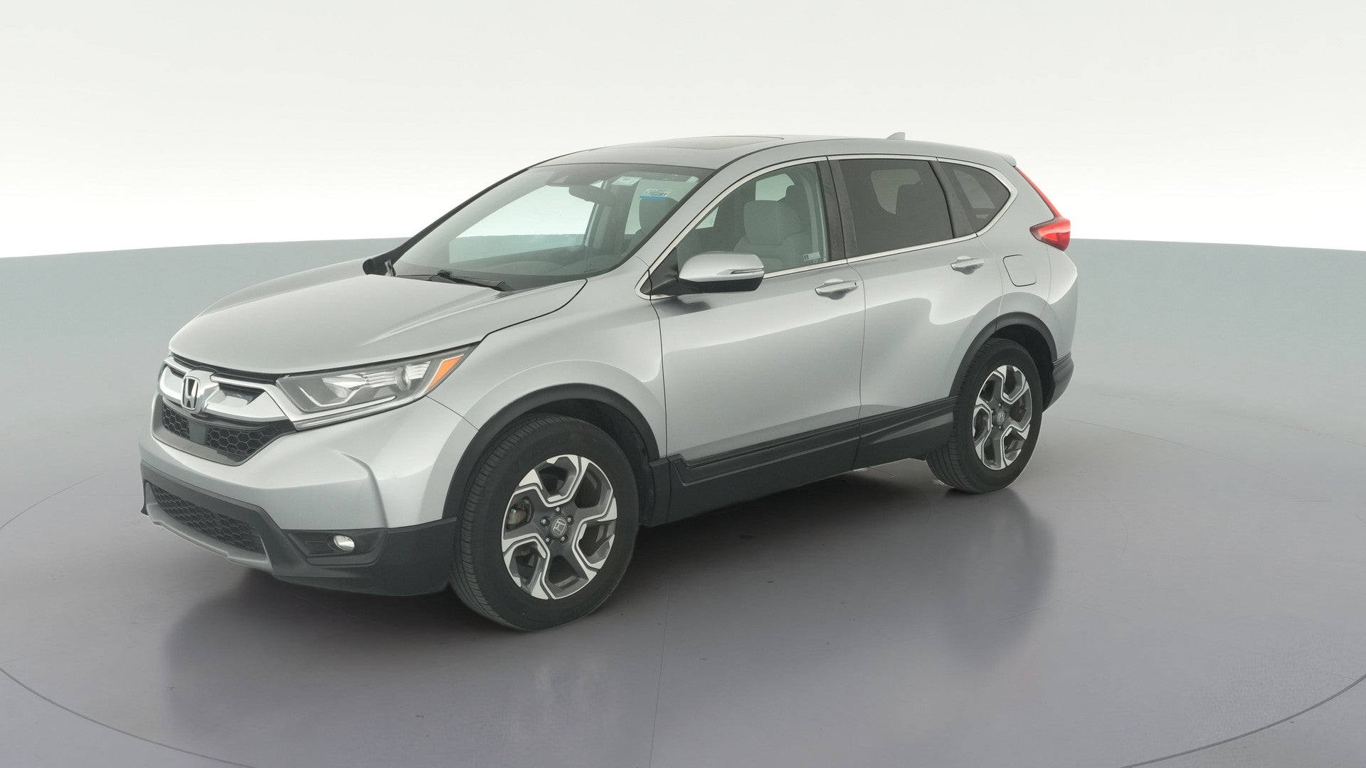 2018 Honda CR-V vehicle photo