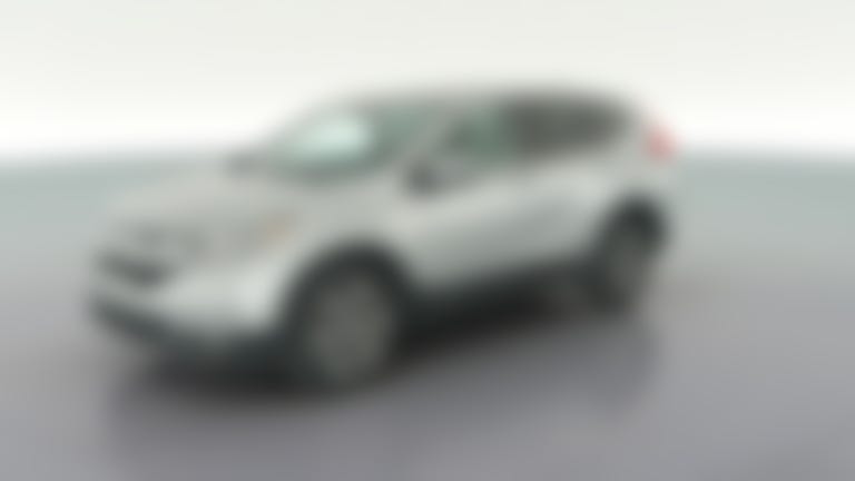 2018 Honda CR-V vehicle photo