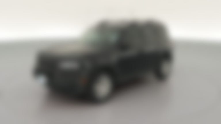 2021 Ford Bronco Sport vehicle photo