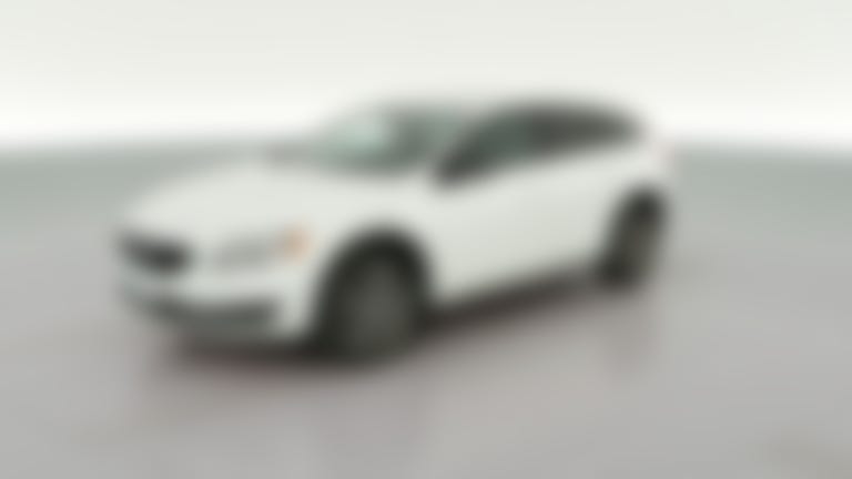 2018 Volvo V60 vehicle photo