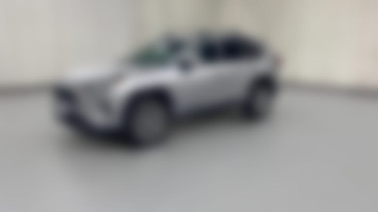 2019 Toyota RAV4 vehicle photo
