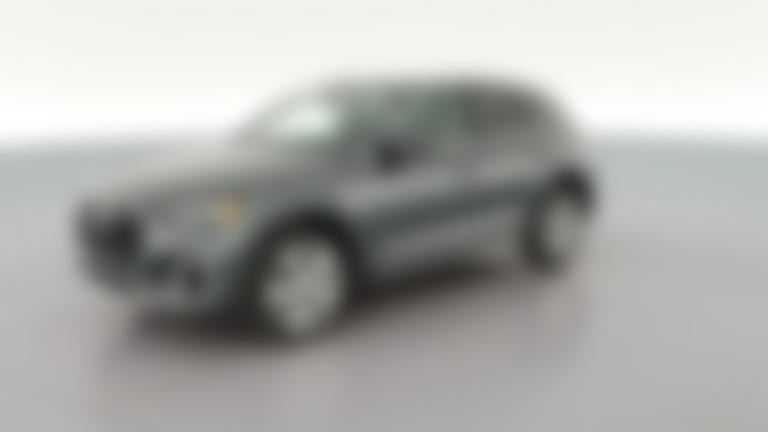 2025 Audi Q5 vehicle photo