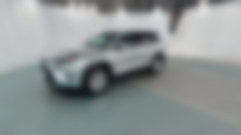 2024 Toyota Grand Highlander vehicle photo