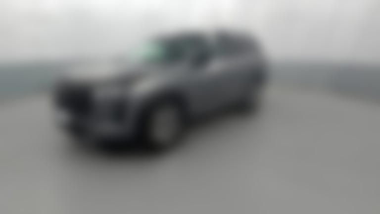2026 Nissan Pathfinder vehicle photo