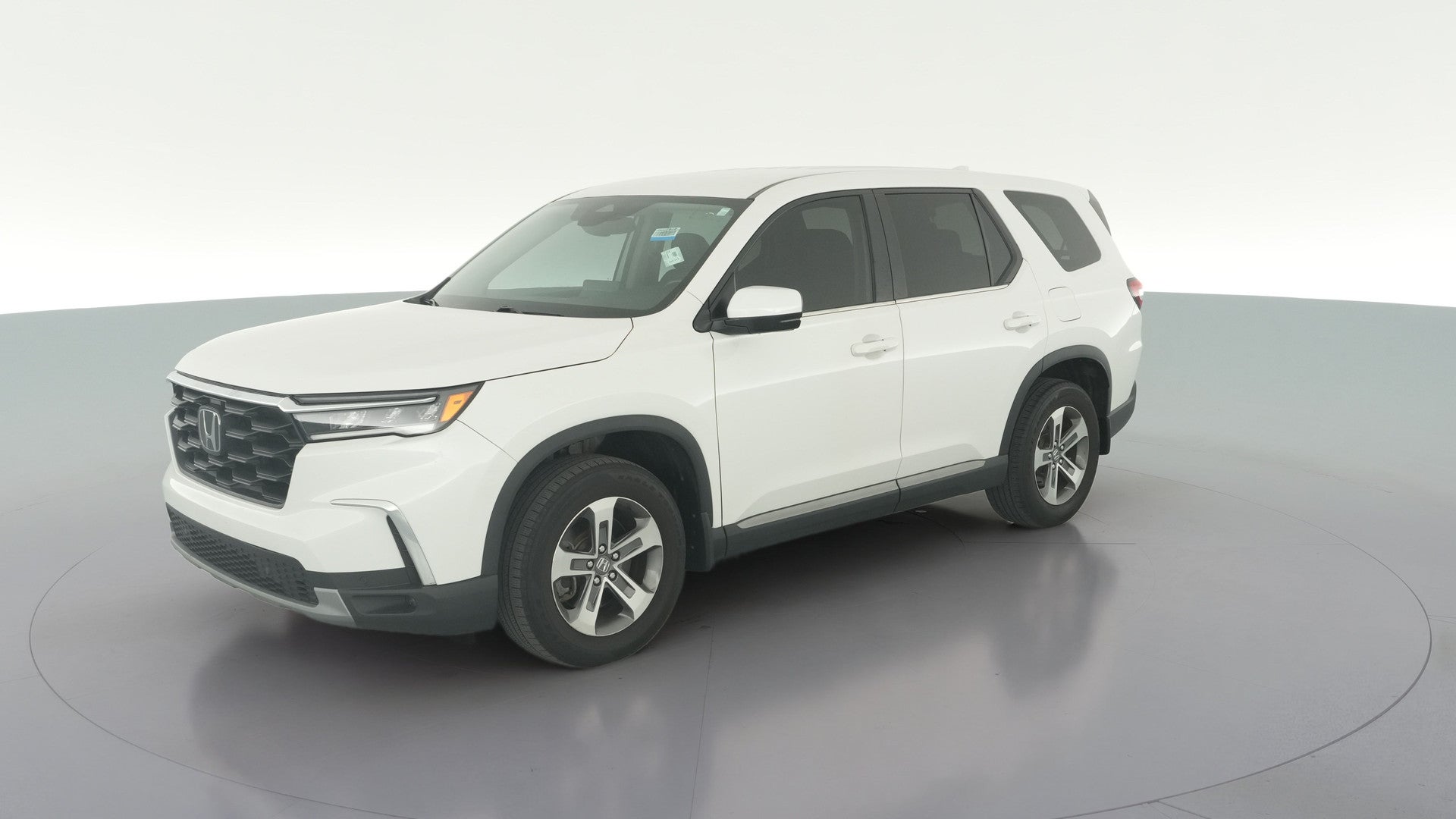 2025 Honda Pilot vehicle photo