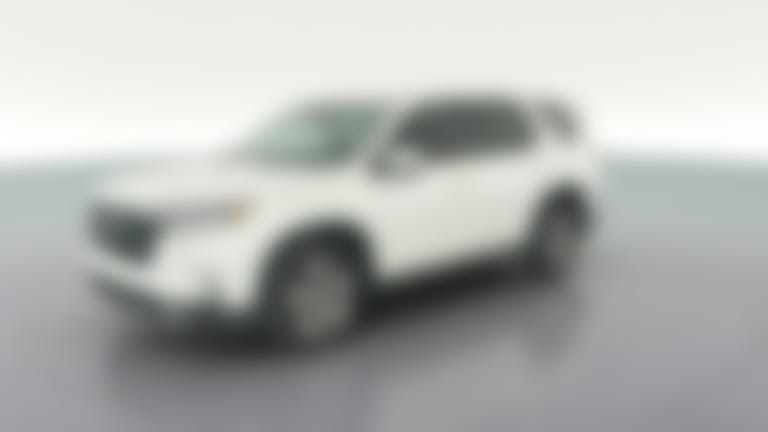 2025 Honda Pilot vehicle photo