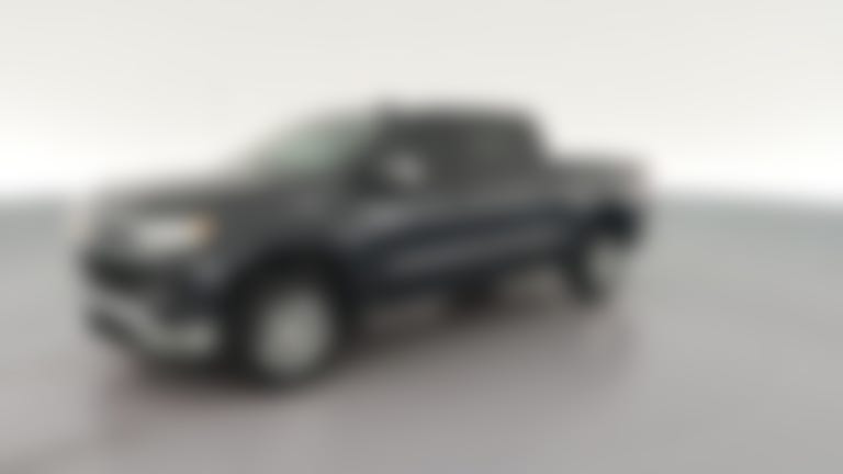 2024 Chevrolet Silverado 1500 Crew Cab vehicle photo