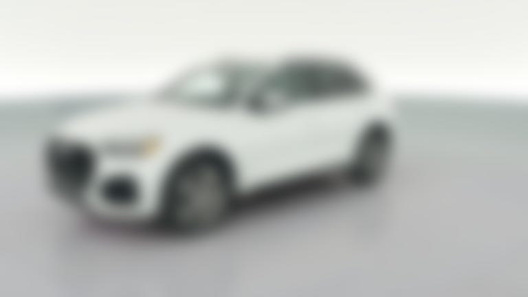 2025 Audi Q5 vehicle photo