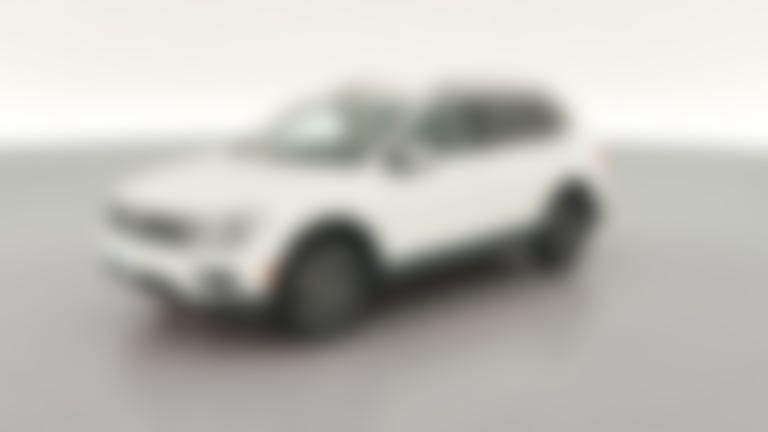 2021 Volkswagen Tiguan vehicle photo