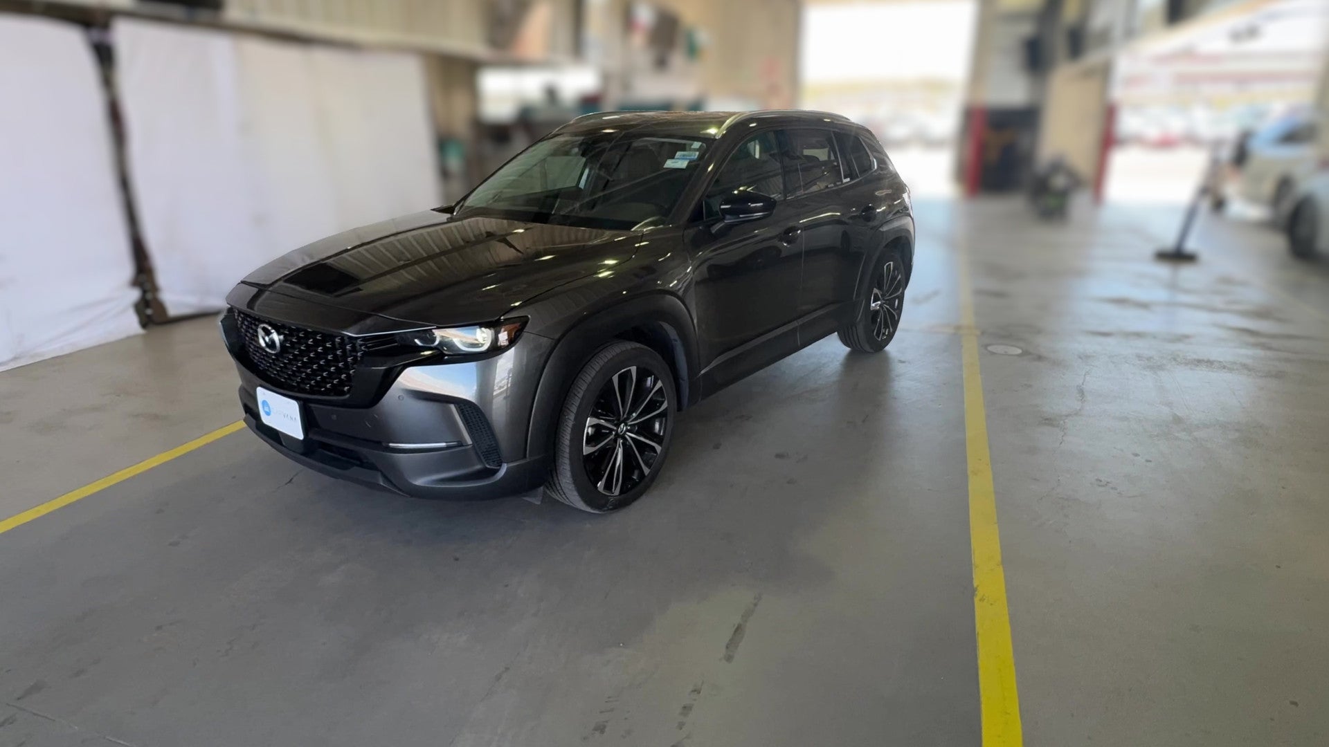 2026 MAZDA CX-50 vehicle photo