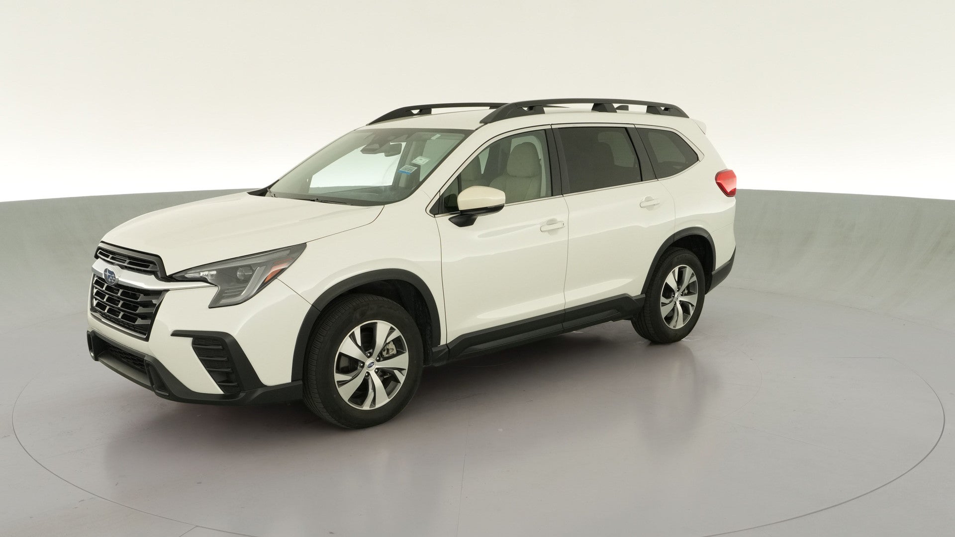 2025 Subaru Ascent vehicle photo