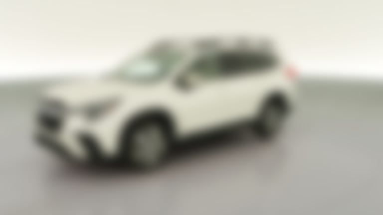 2025 Subaru Ascent vehicle photo