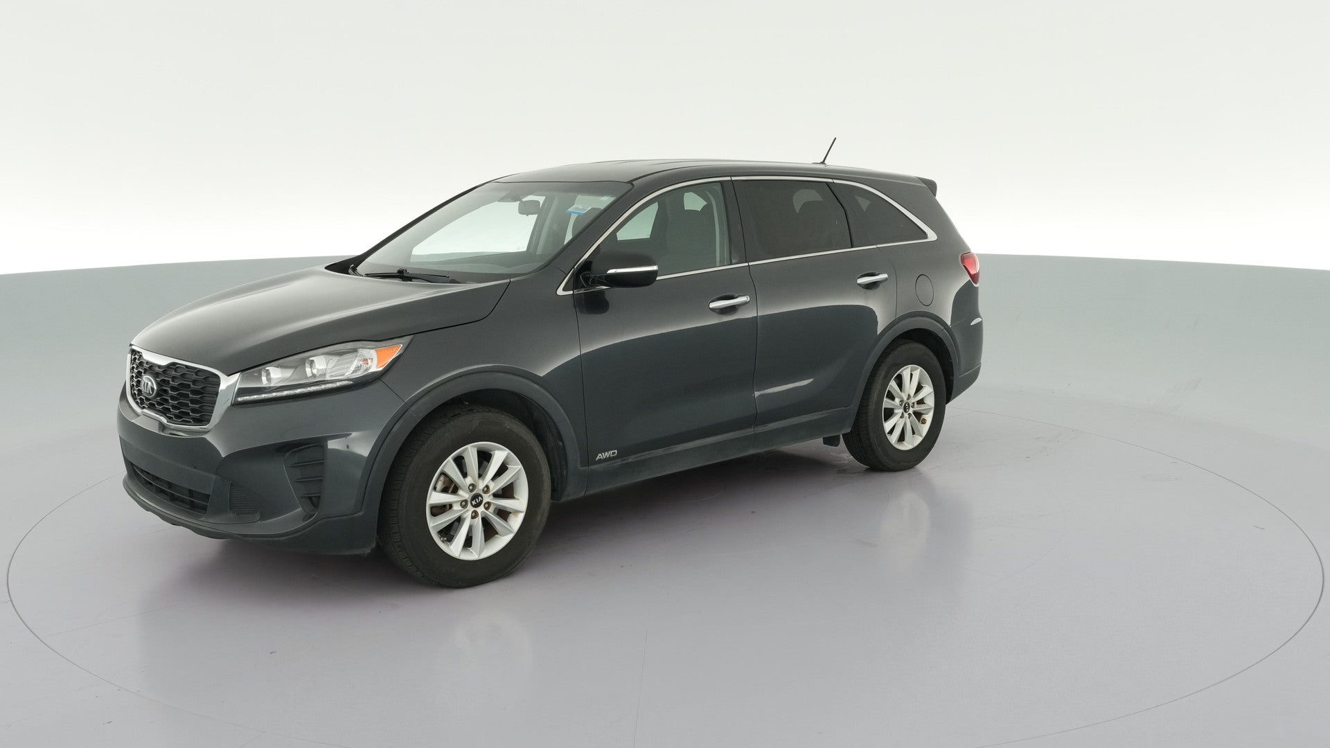 2019 Kia Sorento vehicle photo